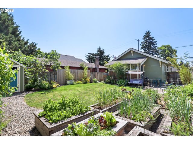 3606 Se 62ND Ave, Portland, OR 97206