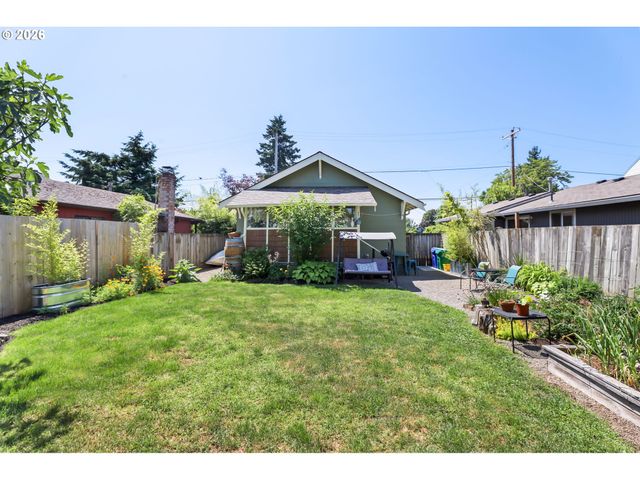 3606 Se 62ND Ave, Portland, OR 97206