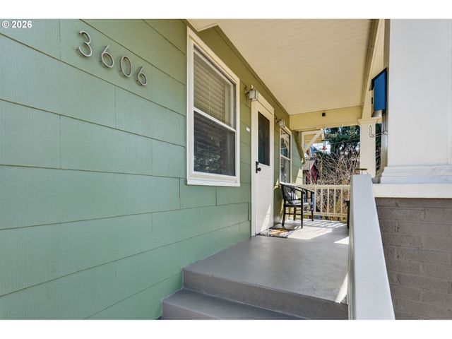 3606 Se 62ND Ave, Portland, OR 97206