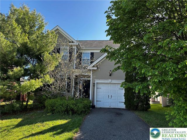 2325 South 2nd Street, Allentown City, PA 18103