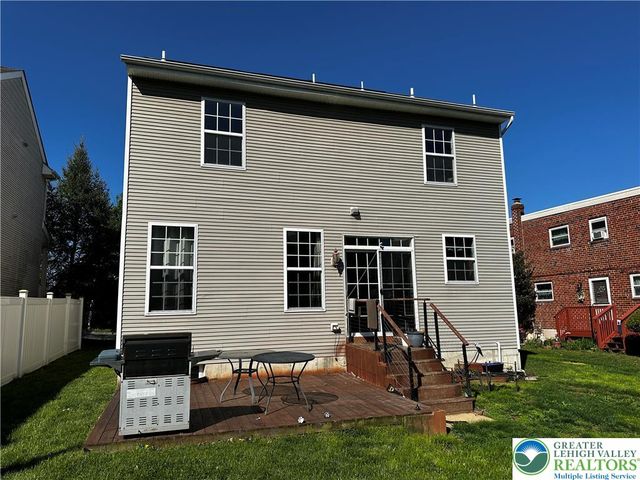 2325 South 2nd Street, Allentown City, PA 18103