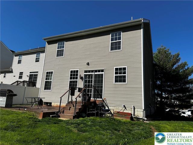 2325 South 2nd Street, Allentown City, PA 18103