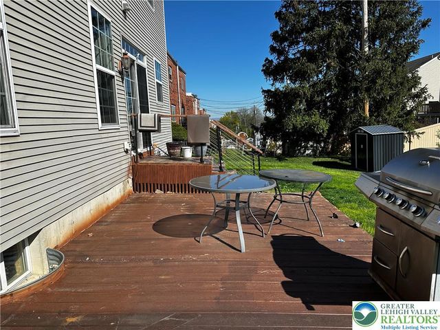 2325 South 2nd Street, Allentown City, PA 18103