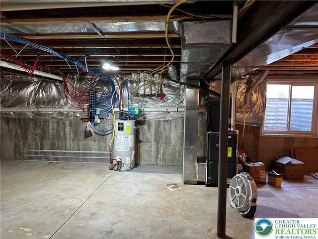 2325 South 2nd Street, Allentown City, PA 18103