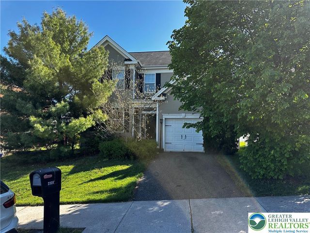 2325 South 2nd Street, Allentown City, PA 18103