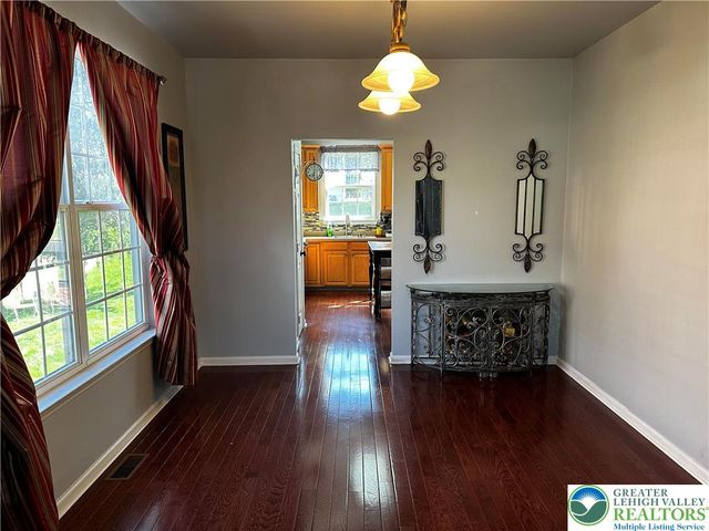 2325 South 2nd Street, Allentown City, PA 18103