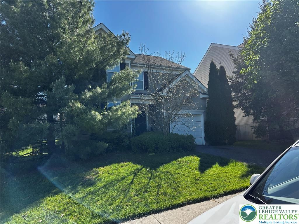 2325 South 2nd Street, Allentown City, PA 18103