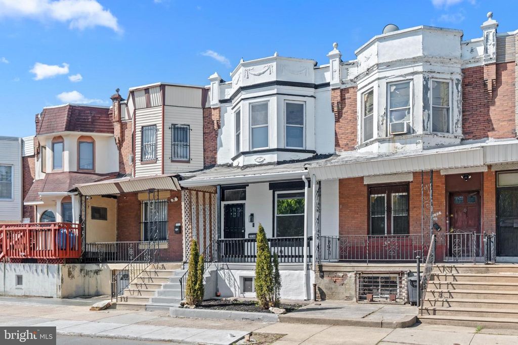 2236 S 69TH ST, Philadelphia, PA 19142