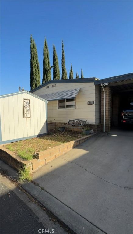 4040 Piedmont Drive 284, Highland, CA 92346