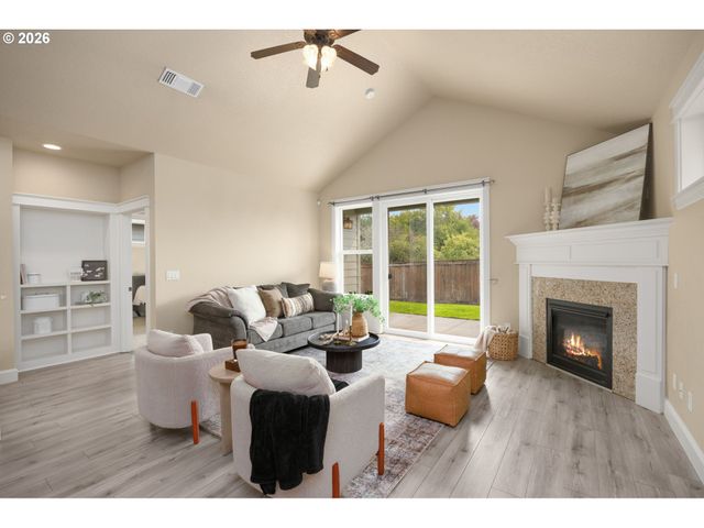 1411 Se 194TH Pl, Camas, WA 98607
