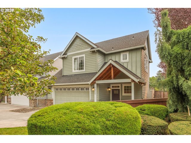 1411 Se 194TH Pl, Camas, WA 98607