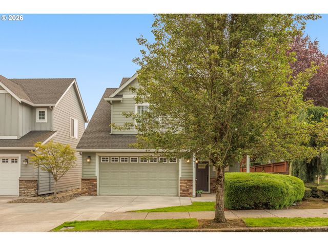 1411 Se 194TH Pl, Camas, WA 98607