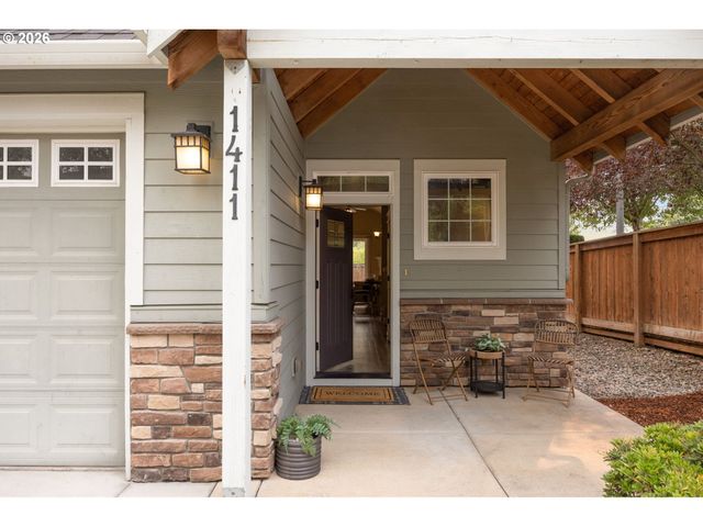 1411 Se 194TH Pl, Camas, WA 98607
