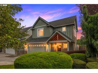 1411 Se 194TH Pl, Camas, WA 98607