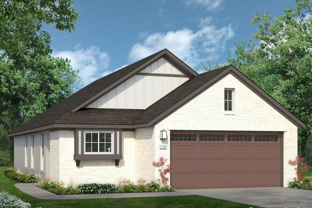 2605 Sam Bass RD, Round Rock, TX 78681