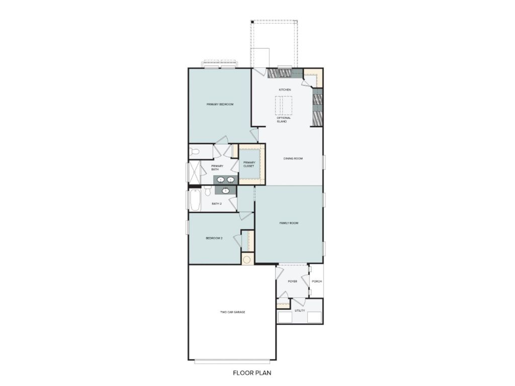 2605 Sam Bass RD, Round Rock, TX 78681