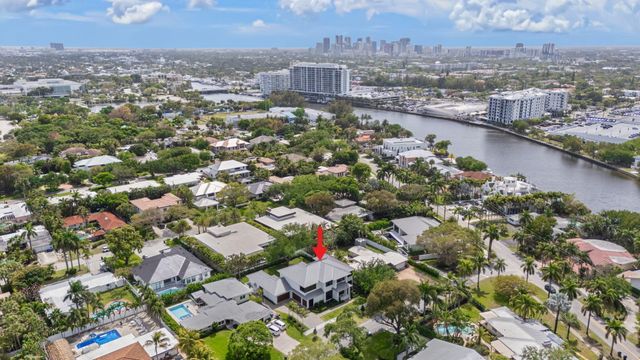 2406 NE 13th Court, Fort Lauderdale, FL 33304