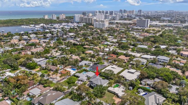 2406 NE 13th Court, Fort Lauderdale, FL 33304