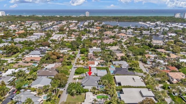 2406 NE 13th Court, Fort Lauderdale, FL 33304