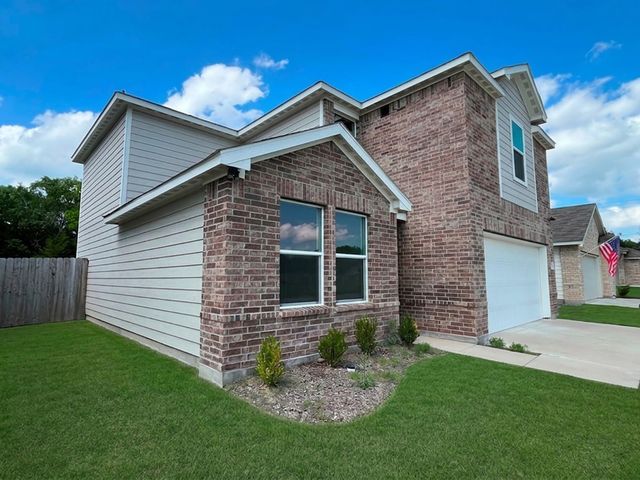 106 Doma Avenue, Greenville, TX 75402