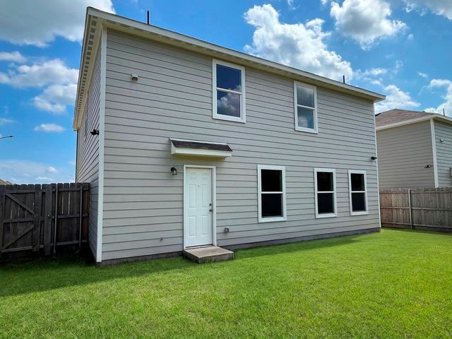 106 Doma Avenue, Greenville, TX 75402