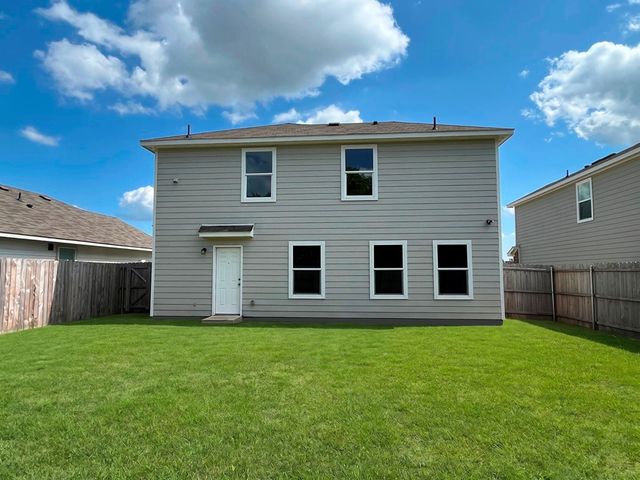 106 Doma Avenue, Greenville, TX 75402