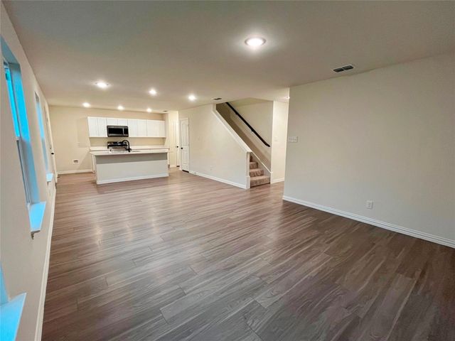 106 Doma Avenue, Greenville, TX 75402