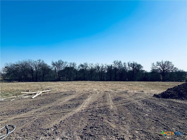 16033 Honey Ridge Drive, Holland, TX 76534