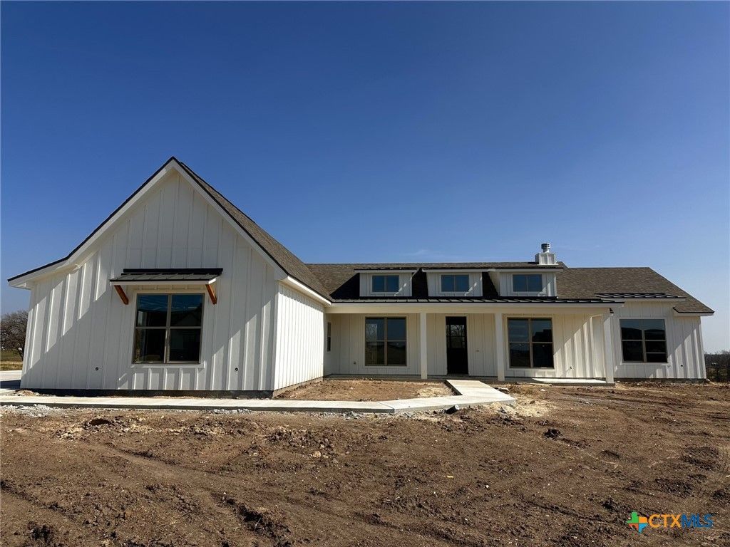 16033 Honey Ridge Drive, Holland, TX 76534