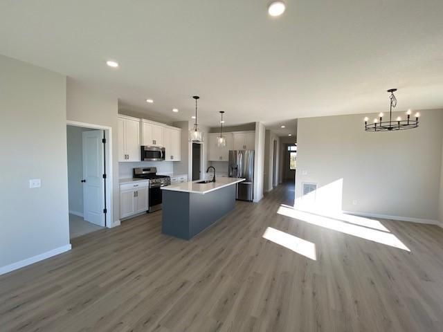 14703 Kingsview Lane N, Dayton, MN 55327