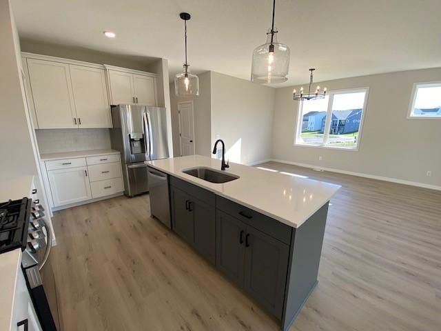 14703 Kingsview Lane N, Dayton, MN 55327