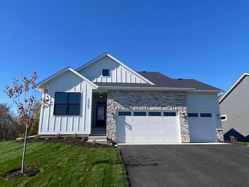 14703 Kingsview Lane N, Dayton, MN 55327