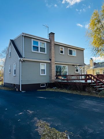 416 E North Broadway Street, Lombard, IL 60148