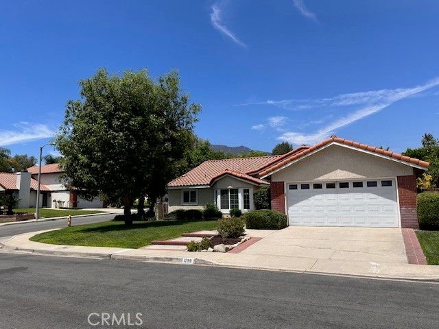 1299 Dogwood, Upland, CA 91784