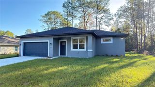 7991 N Primrose Drive, Citrus Springs, FL 34434