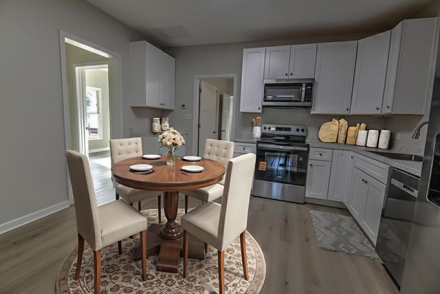 126 Devonia Avenue, Lexington, KY 40505