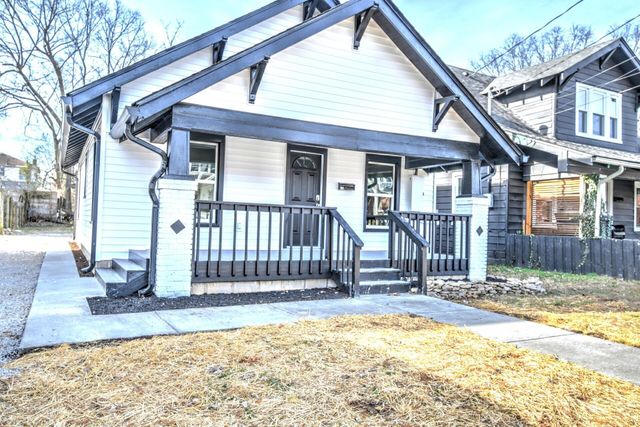 126 Devonia Avenue, Lexington, KY 40505