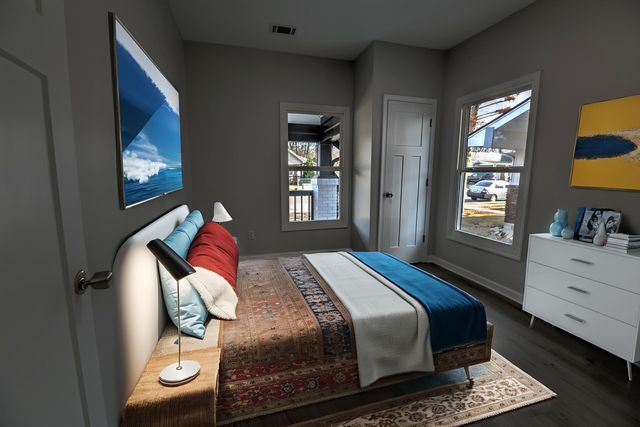 126 Devonia Avenue, Lexington, KY 40505