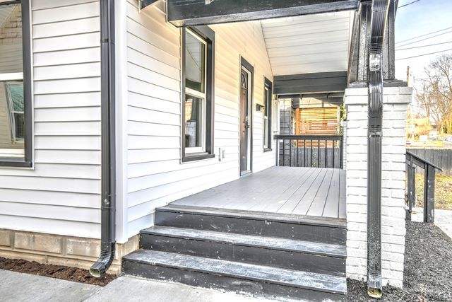 126 Devonia Avenue, Lexington, KY 40505