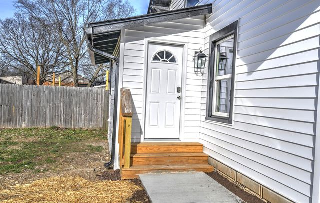 126 Devonia Avenue, Lexington, KY 40505