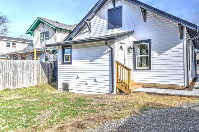 126 Devonia Avenue, Lexington, KY 40505