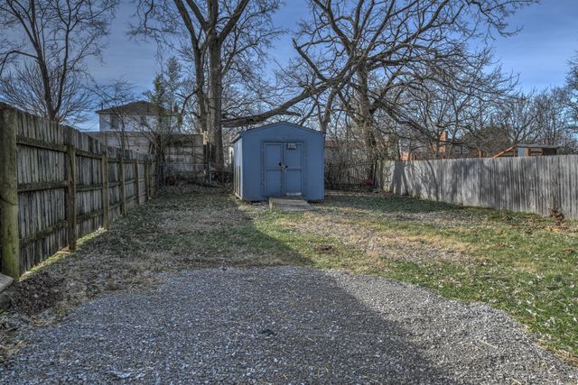 126 Devonia Avenue, Lexington, KY 40505