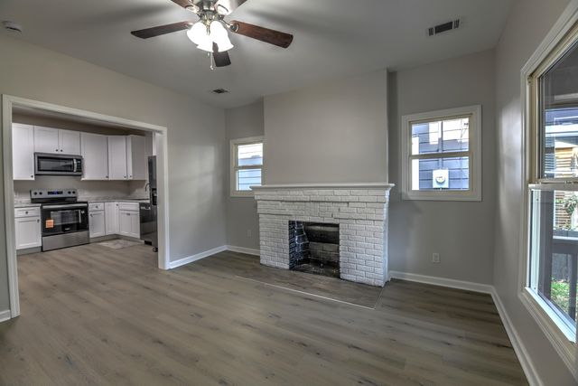 126 Devonia Avenue, Lexington, KY 40505