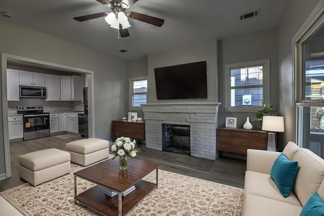 126 Devonia Avenue, Lexington, KY 40505