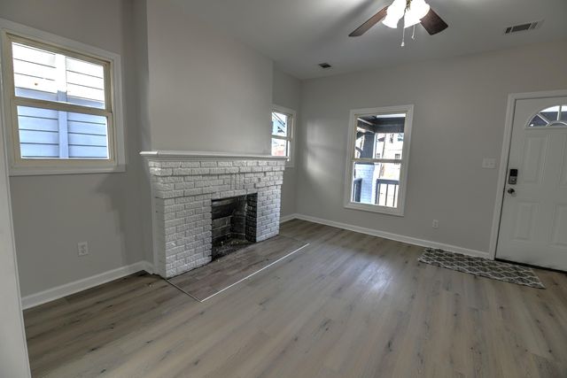 126 Devonia Avenue, Lexington, KY 40505