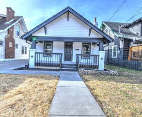 126 Devonia Avenue, Lexington, KY 40505