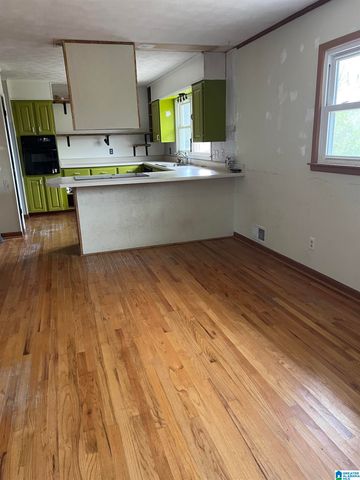 600 NE 11TH STREET, Jacksonville, AL 36265