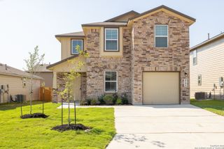 8206 Blue Canal, San Antonio, TX 78244