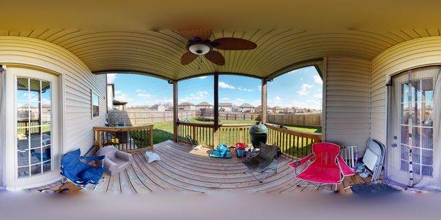 1417 Millet Dr, Clarksville, TN 37040