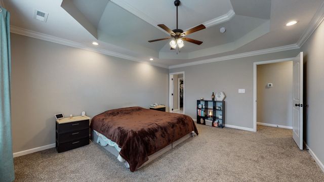 1417 Millet Dr, Clarksville, TN 37040